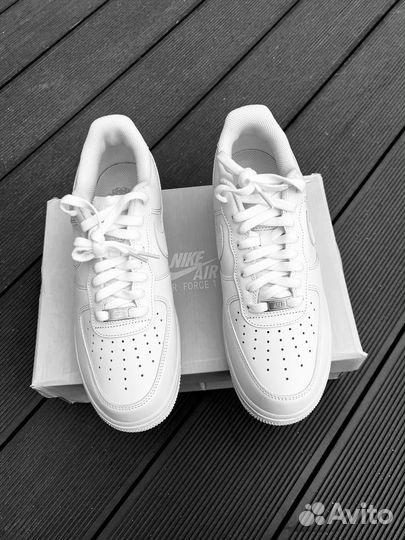 Nike air force 1 оригинал