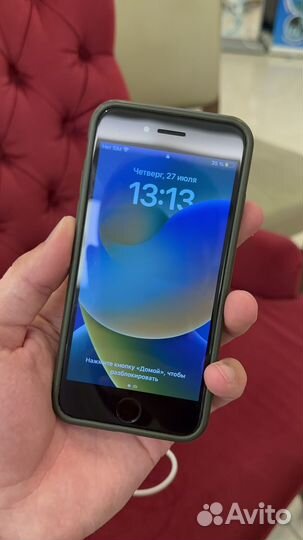 iPhone 8 64Gb Space Gray