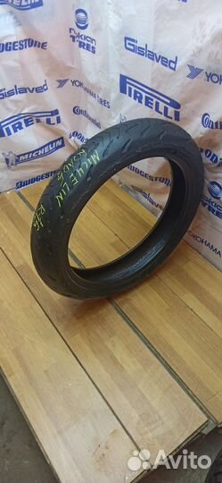 120/70 r17 Michelin Road5