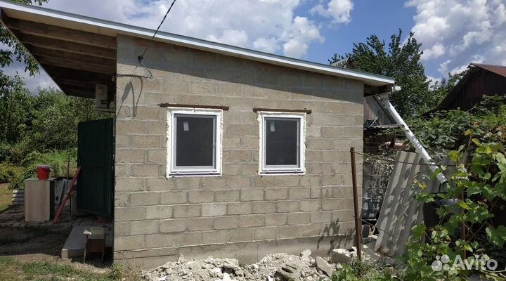 Пластиковые окна в Раевской