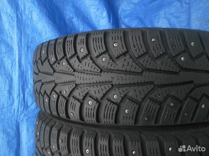 Nokian Tyres Nordman 5 185/65 R15