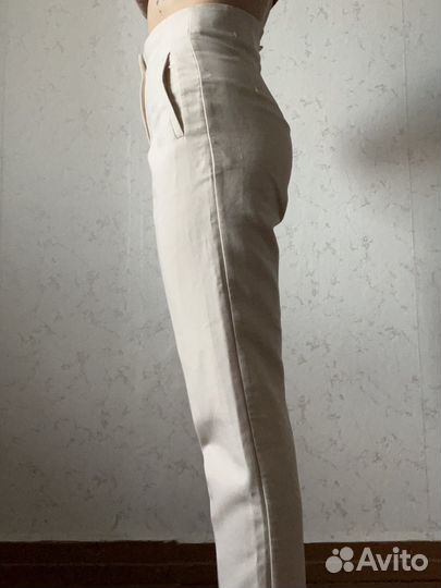 Брюки женские классические