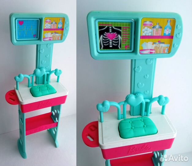 Питомцы и аксессуары Барби Mattel