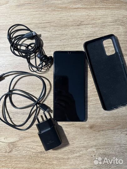 Samsung Galaxy S20+, 8/128 ГБ