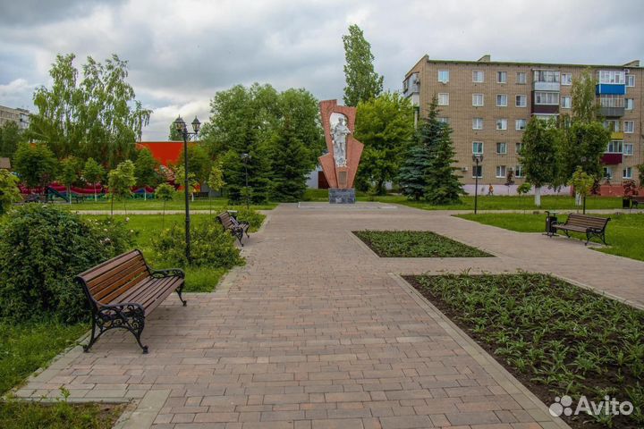 Тротуарная плитка и брусчатка гост
