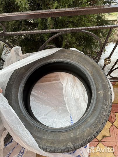 Tigar Winter 1 185/60 R15