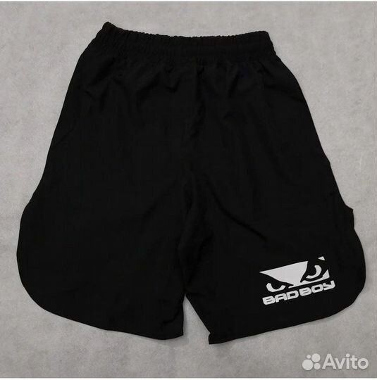 Шорты Bad boy бэд бой мма UFC