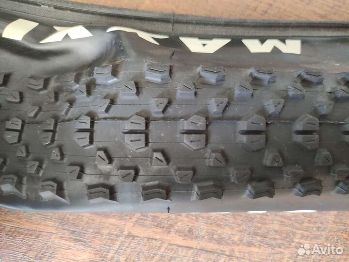 Покрышки maxxis ikon 27.5x2.2