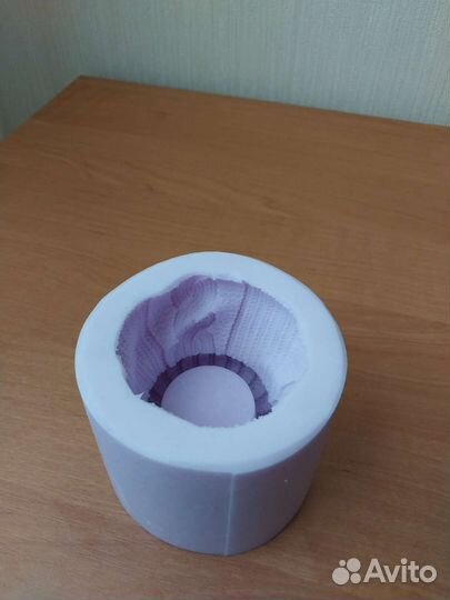 Формы для свечей