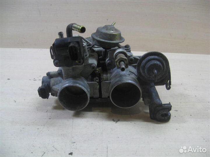 Дроссельная заслонка Lexus RX300 (MCU15) 2002