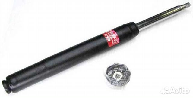 Картридж газомасляный (F) KYB 365061