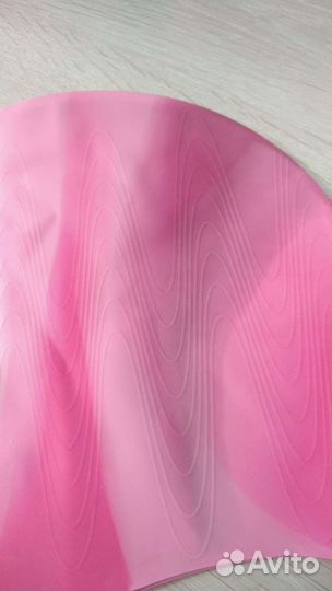 Шапочка для плавания