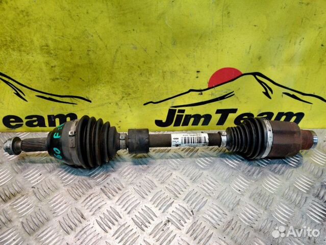 Привод передний правый Mini Countryman R60 N18B16