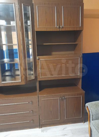 2-к. квартира, 45 м², 3/5 эт.