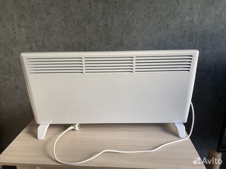 Конвектор электрический