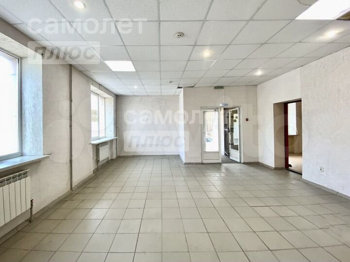 Продам помещение свободного назначения, 125.8 м²