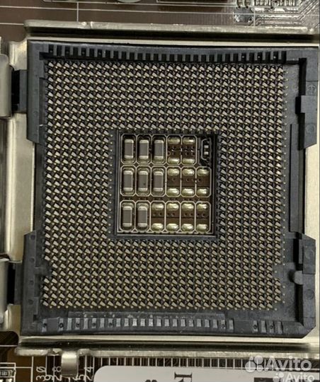 Asus P5KPL s775