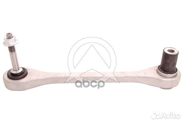 Рычаг audi A8 02- зад. 37064 Sidem