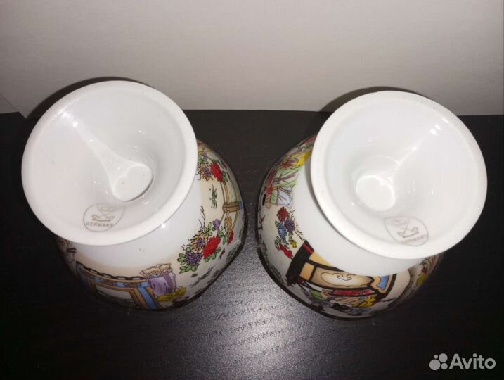 Креманка Rosenberg пара (восток)