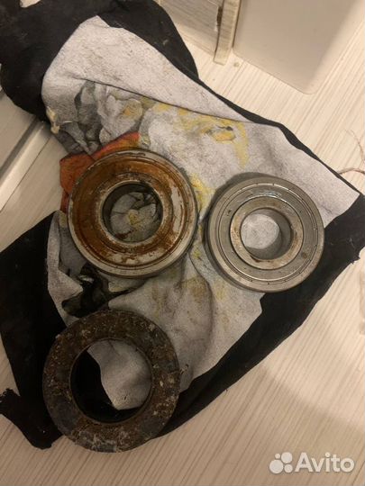 Ремонт стиральных и посудомоечных машин