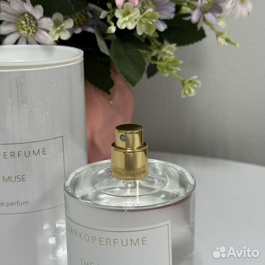 Zarkoperfume - The Muse 100ml