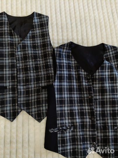 Жилет детский