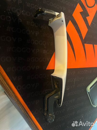 Ручка бесключевого допуска 3c0837205