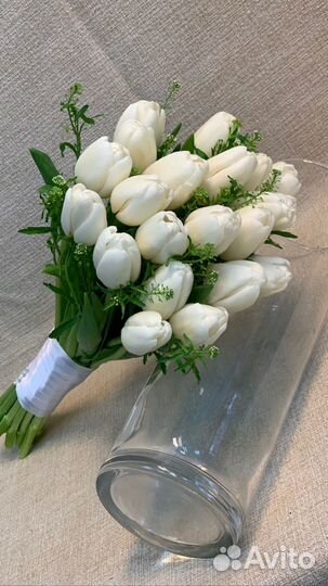 Букет Невесты Свадебный Букет с доставкой