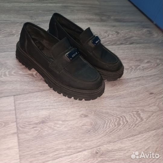 Мокасины женские 40 размер