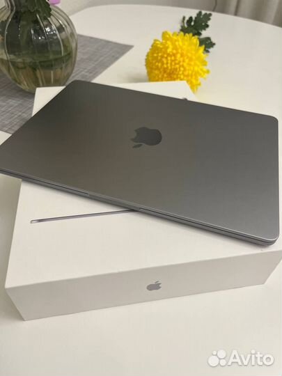 Macbook air 13 m2 512 2022