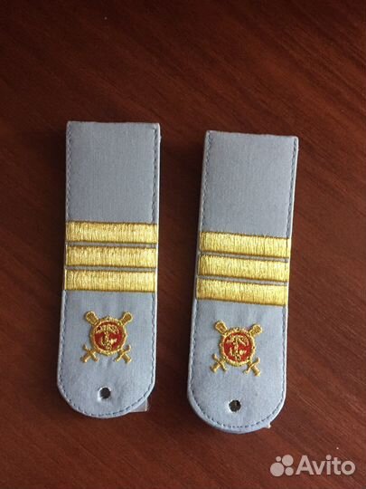 Шевроны мвд