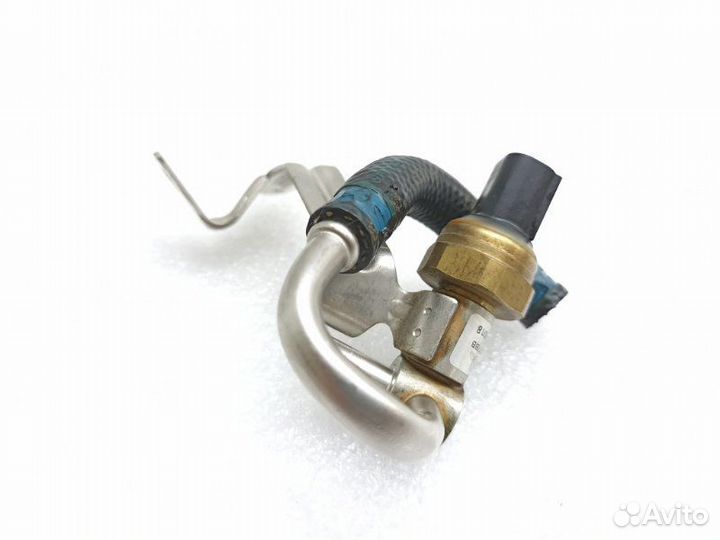 Датчик давления топлива Mercedes-Benz E-Class S213