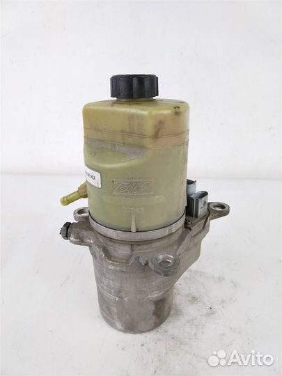 Насос гидроусилителя форд фокус 2 2008-2011