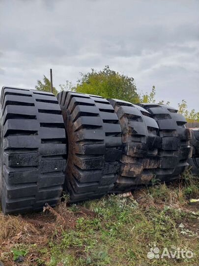 Goodyear Cargo Vector R35