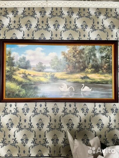 Картина 3шт