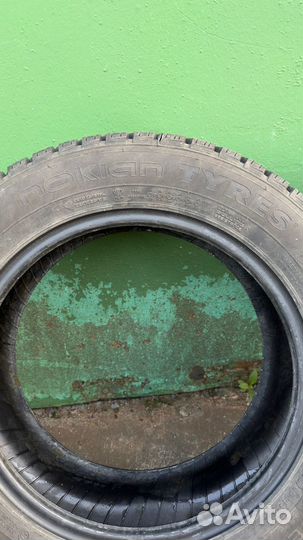 Nokian Tyres Hakkapeliitta R3 175/65 R15 84R