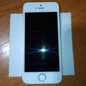 iPhone 5S, 16 ГБ