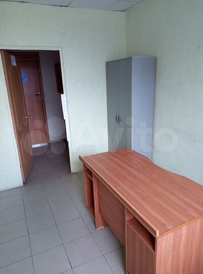 Торговая площадь, 20 - 52 м²