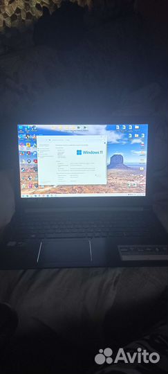Продам ноутбук