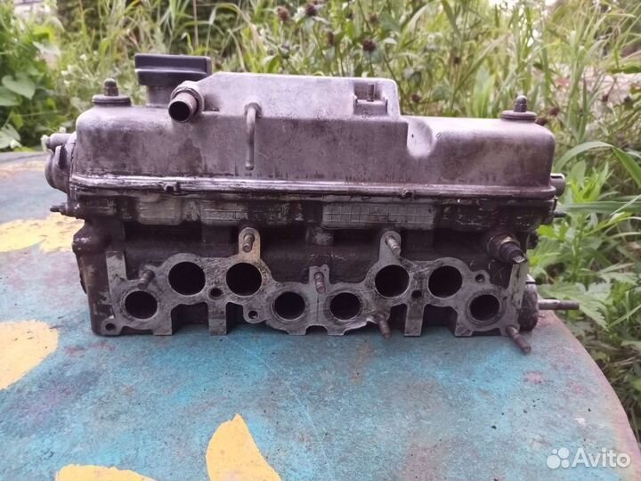 Запчасти на ваз