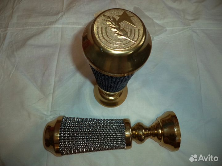 Кубок спортивный СССР