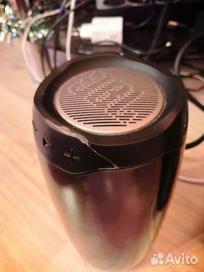 Оригинальная Колонка jbl pulse 4