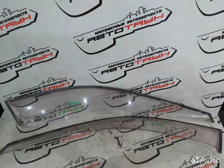 Ветровик mitsubishi RVR N61W N64W N64WG N71W N73W