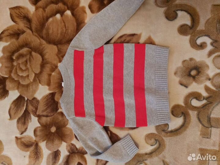 Кофта размер 92