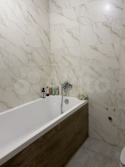 1-к. квартира, 33 м², 6/9 эт.