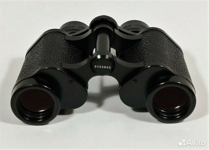 Бинокль Carl zeiss