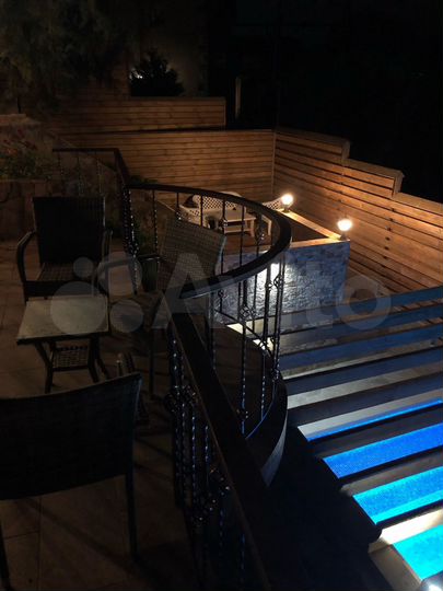 Коттедж 80 м² на участке 3 сот.