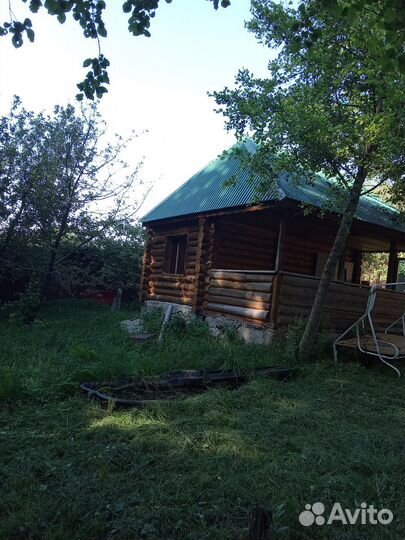 Сруб дом баняна розбор новый