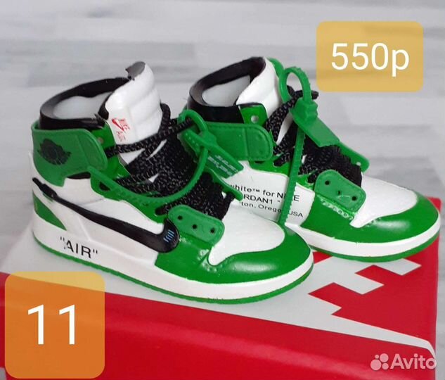 Обувь для куклы барби