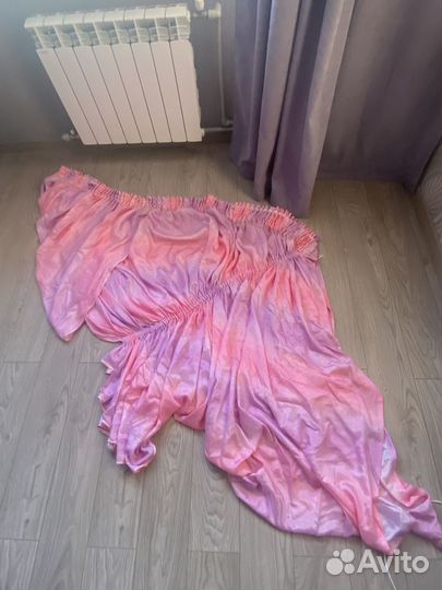 Шторы ламбрекены